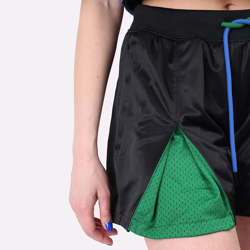 Женские шорты Jordan x Aleali May Short (DC2432-010)  - цена, описание, фото 4